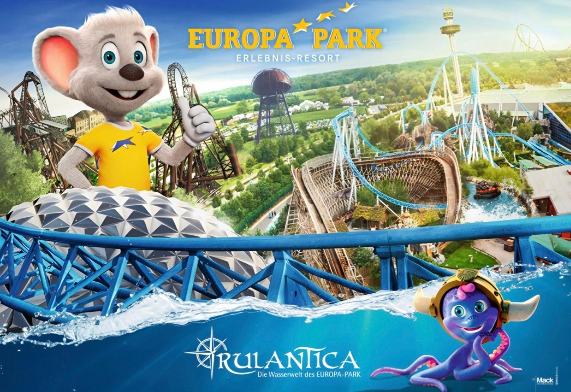 Black Forest Valley - Naehe Europa Park & Rulantica Lahr  Εξωτερικό φωτογραφία